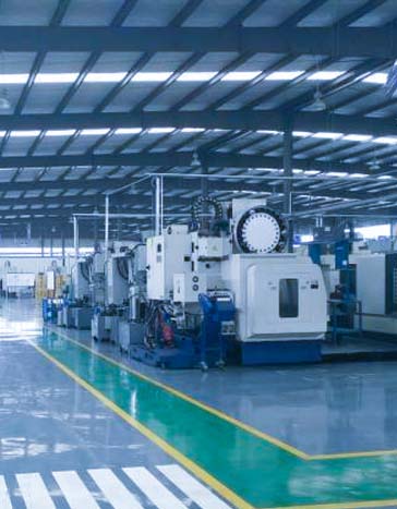 CNC
