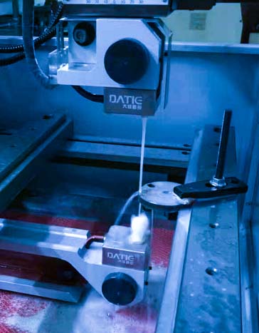 Cutting