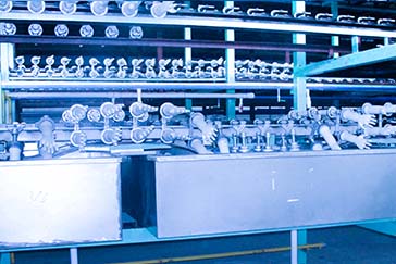 PVC Gloves Production Line